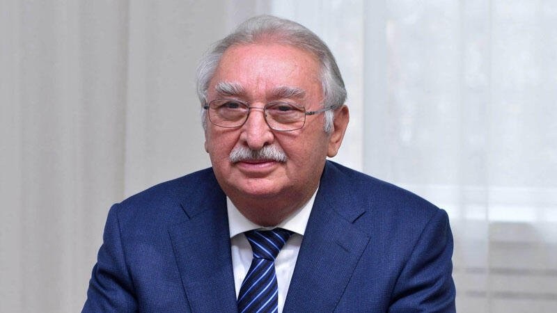 “Muğanbank” kürəkənimin, “Oksigen Klinikası” isə həyat yoldaşımındır” – Rek ...