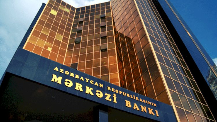 Mərkəzi Bank MÜHÜM QƏRAR verdi