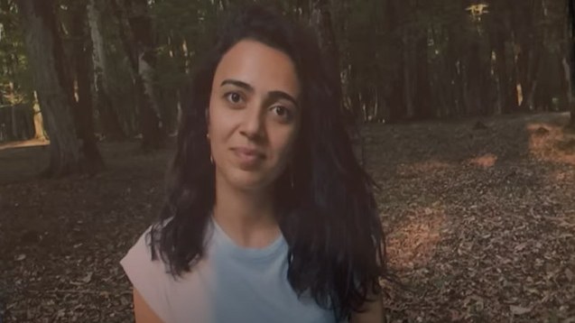 Üçüncü övladını dünyaya gətirərkən öldü...- VİDEO