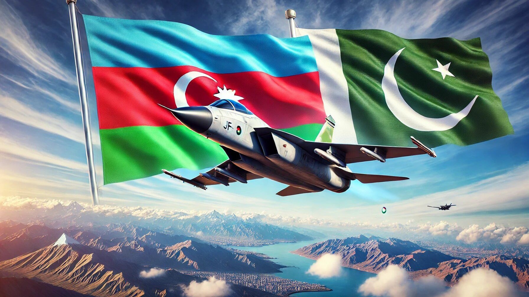 Türkiyə-Azərbaycan-Pakistan triosu: Böyük hərbi müqavilə bağlanır?