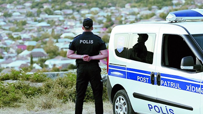 Azərbaycanda tükürpədici hadisə: Ana və iki oğlu həbs edildi