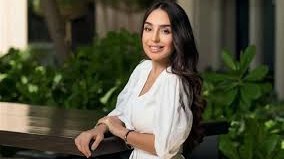 Leyla Əliyeva Xızıdan paylaşım etdi