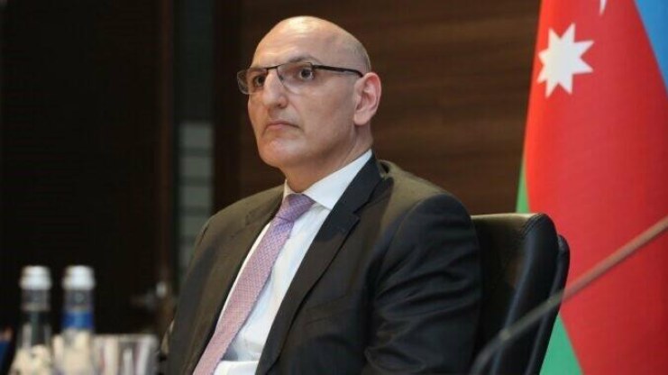 Prezidentin xüsusi nümayəndəsi sülh sazişindən danışdı