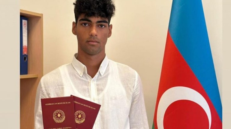 İmtahanda 697 bal yığan Əbülhəsən baxın kim imiş
