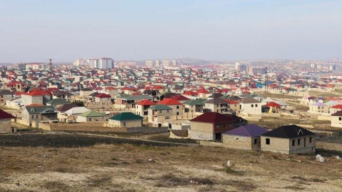Həyət evi olanlara pis xəbər – Bu ərazilərdə kompensasiyasız söküntü başlayır