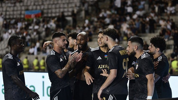 “Qarabağ”a tarixinin ən böyük büdcəsi ayrıldı