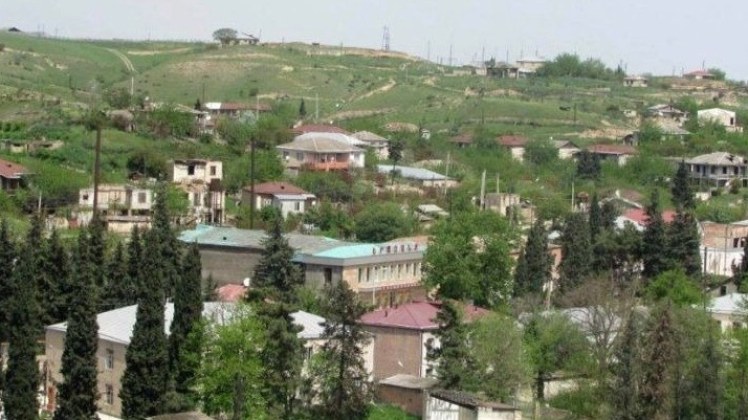 Ağdərənin bu kəndlərinə ilk dəfə köç olacaq