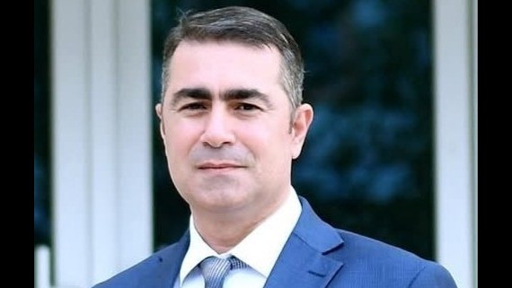 Rauf Kəngərli yeni vəzifəyə təyin edildi