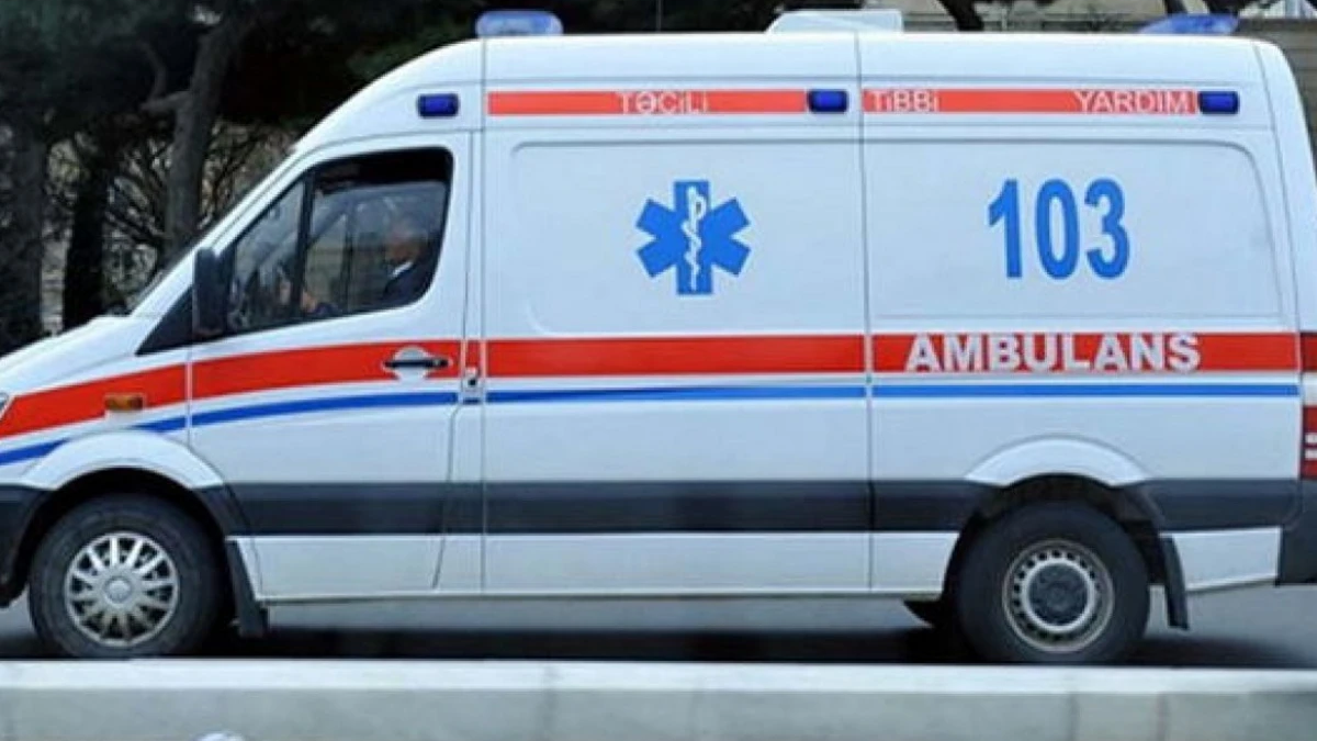 Bakıda müəmmalı ÖLÜM: ailəsi meyitini görün harada TAPDI
